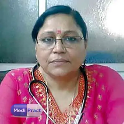 Dr. Major Purnima Dikshit Profile Picture