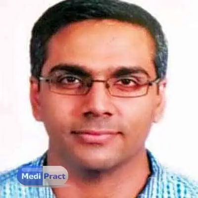 Dr. Major Ram Krishna Profile Picture