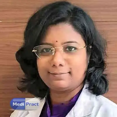 Dr. Major Uma Maheshwari Murugesan Profile Picture