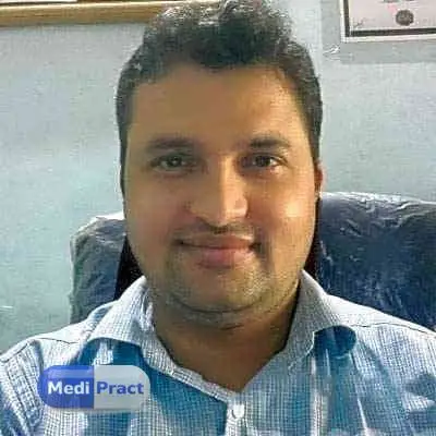 Dr. Major Vikram.S.Kedlaya Profile Picture