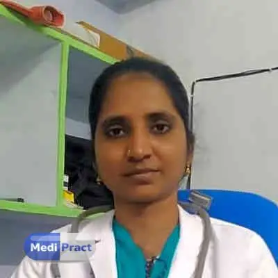 Dr. Makam Radha Profile Picture