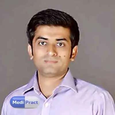 Dr. Makarand D. Koshire Profile Picture