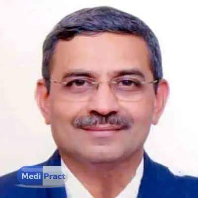 Dr. Makarand Deolalikar Profile Picture