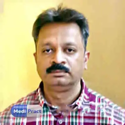 Dr. Makarand Paprikar Profile Picture