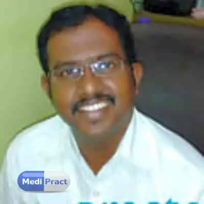 Dr. Makarand S. Gavade Profile Picture