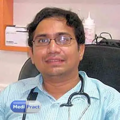 Dr. Makarand Salunke Profile Picture
