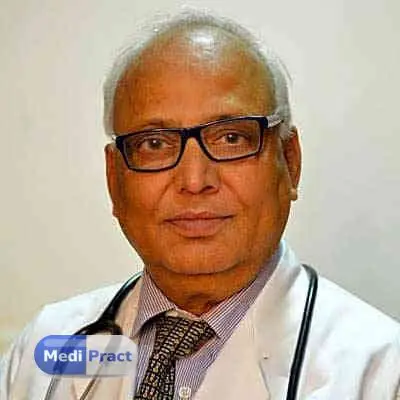 Dr. Makhan Lal Mall Profile Picture