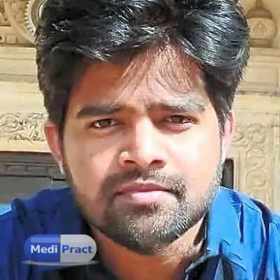 Dr. Makhan Shakya Profile Picture