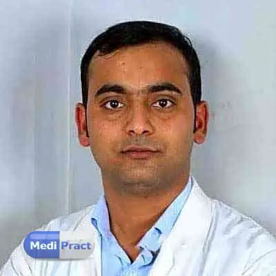 Dr. Makhdoom Hasan Profile Picture