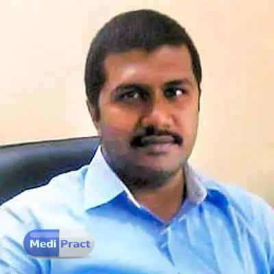 Dr. Makkena Lakshmana Rao Profile Picture