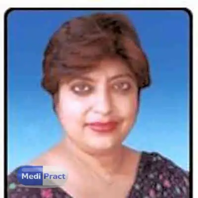 Dr. Mala Arora Profile Picture