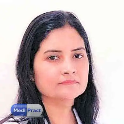 Dr. Mala Dixit Profile Picture