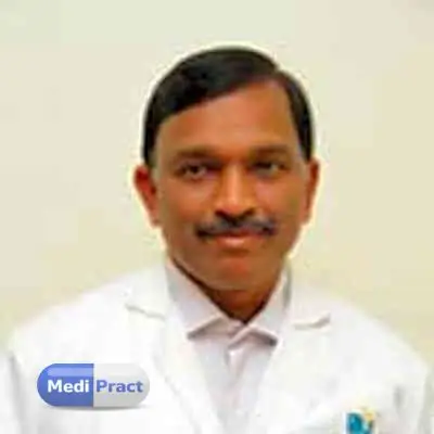 Dr. Mala Konda Reddy P K Profile Picture