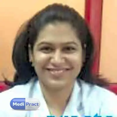 Dr. Mala Makar Profile Picture
