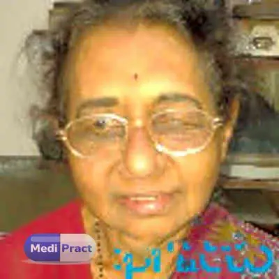 Dr. Mala Nevrekar Profile Picture