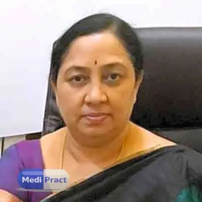 Dr. Mala Prakash Profile Picture