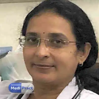 Dr. Mala Prakash Gudsoorkar Profile Picture