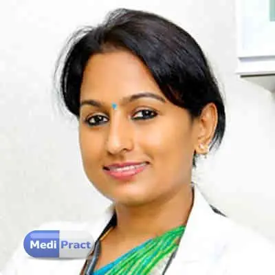 Dr. Mala Raj Profile Picture