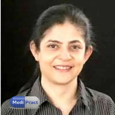 Dr. Mala Sibal Profile Picture