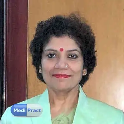 Dr. Mala Srivastava Profile Picture