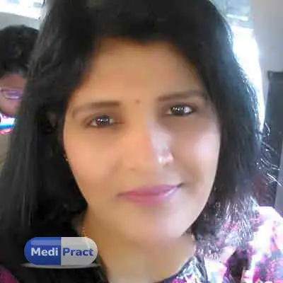 Dr. Mala Suresh Profile Picture