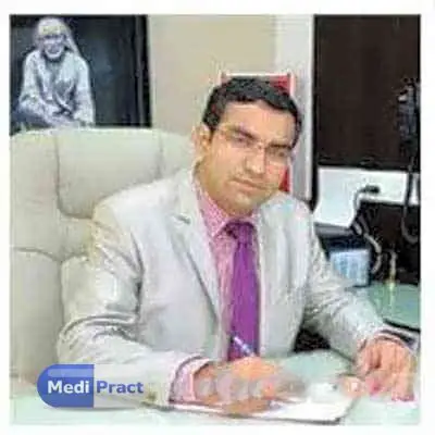 Dr. Malagaonkar Narhari Sambhaji Profile Picture