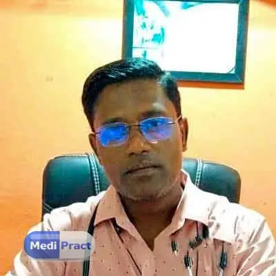 Dr. Malakappa M Profile Picture