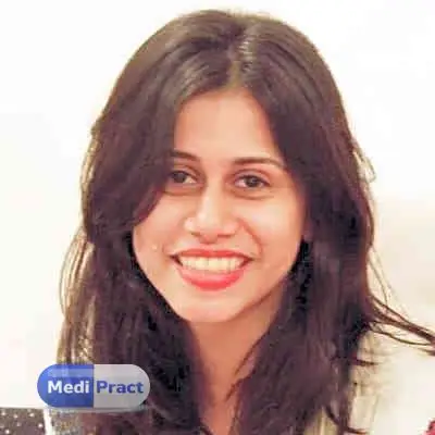 Dr. Malancha Mukherjee Profile Picture