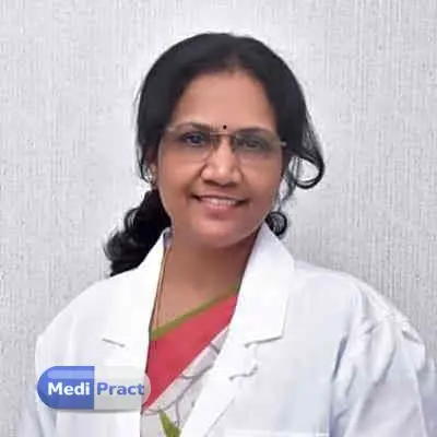 Dr. Malar K T Profile Picture