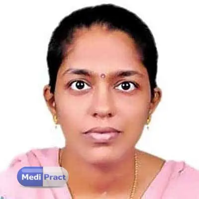 Dr. Malar Mari Sankari Profile Picture