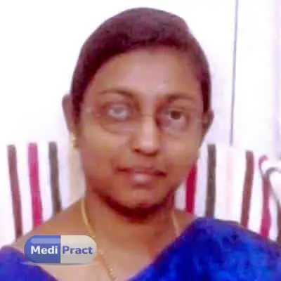 Dr. Malar Moses Profile Picture