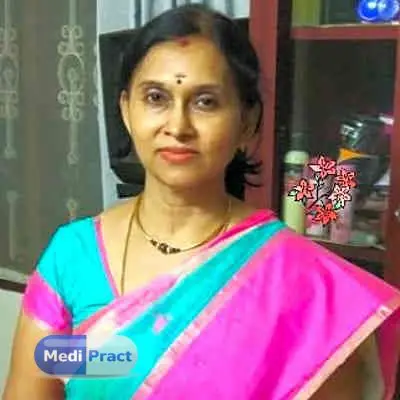 Dr. Malar Selvi Profile Picture