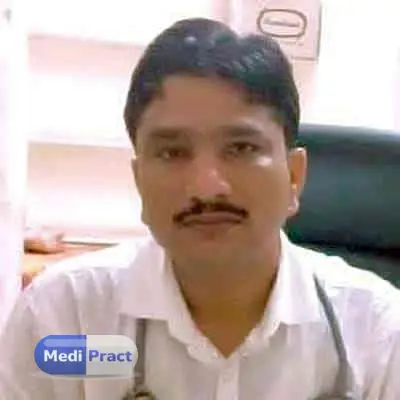 Dr. Malaram Daiya Profile Picture