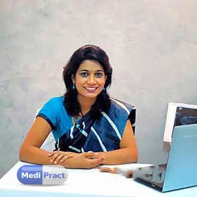 Dr. Malathi Profile Picture