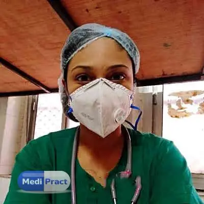 Dr. Malathi Bhaskar Profile Picture