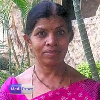 Dr. Malathi Devi Profile Picture