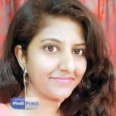 Dr. Malathi Rajakumaran Profile Picture