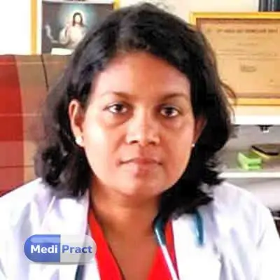 Dr. Malathi Ramesh Profile Picture