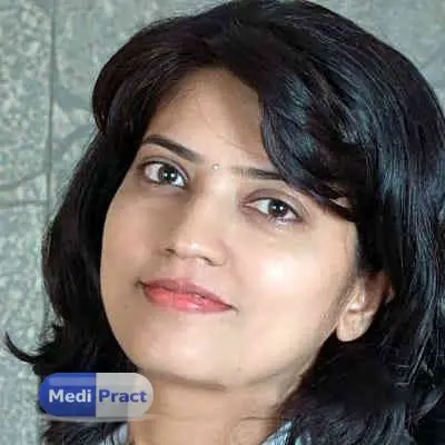 Dr. Malati Profile Picture