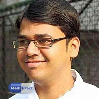 Dr. Malavade Praveen Profile Picture