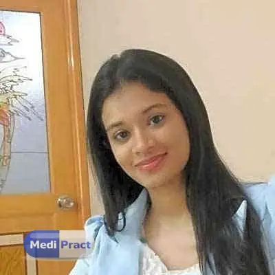 Dr. Malavika Unnikrishnan Profile Picture