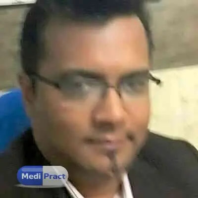 Dr. Malay Gupta Profile Picture