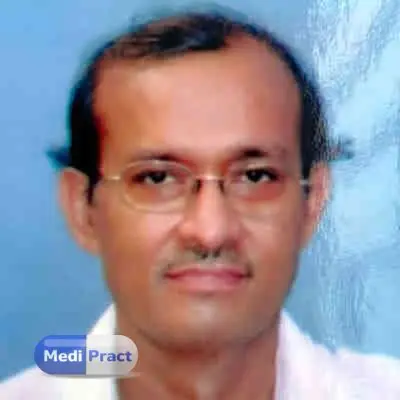 Dr. Malay Kumar Bera Profile Picture