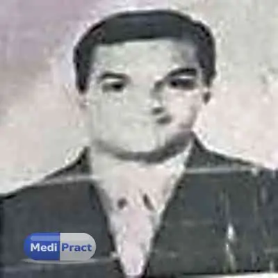 Dr. Malay Kumat Profile Picture