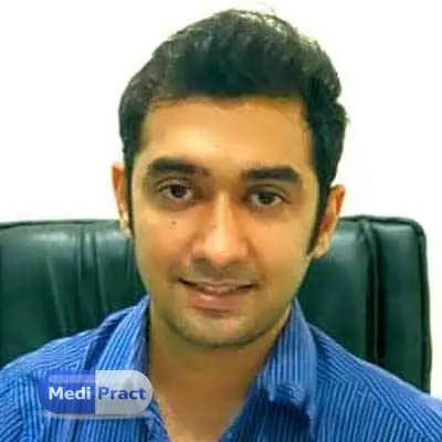 Dr. Malay Mehta Profile Picture
