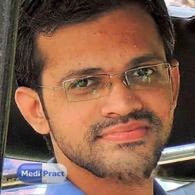 Dr. Malay Pathak Profile Picture