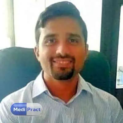 Dr. Malay R. Vaghamshi Profile Picture