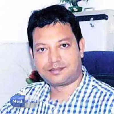 Dr. Malaya Kant Singh Profile Picture