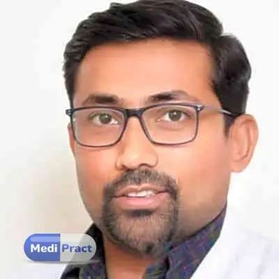 Dr. Malaya Kumar Mishra Profile Picture