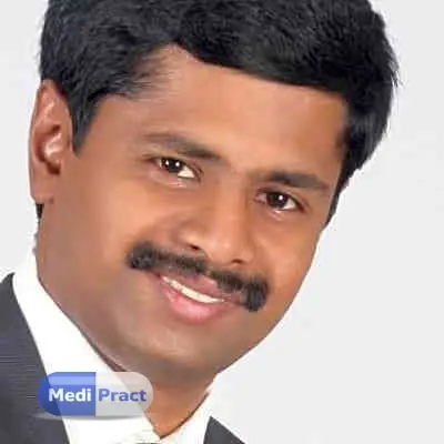 Dr. Malempati Rajesh Profile Picture